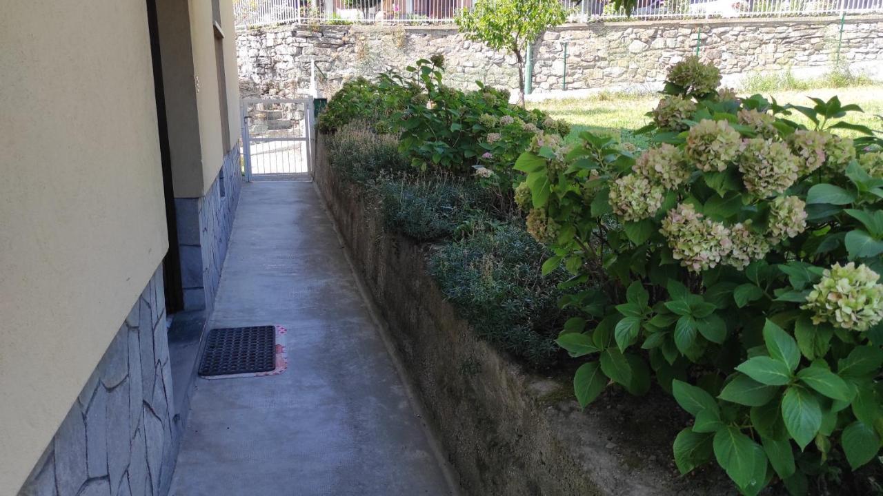 Casabella Silvana Sarre Luaran gambar